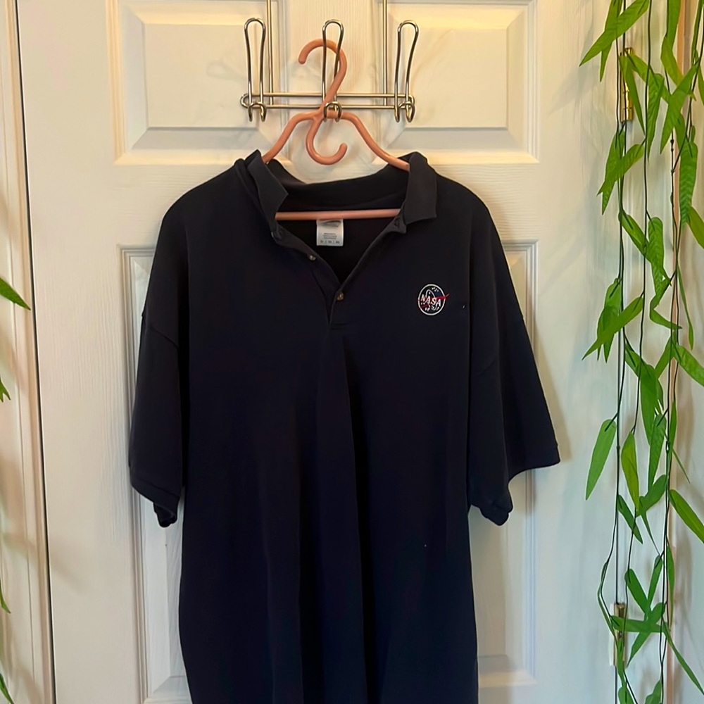 VINTAGE NASA T-Shirt